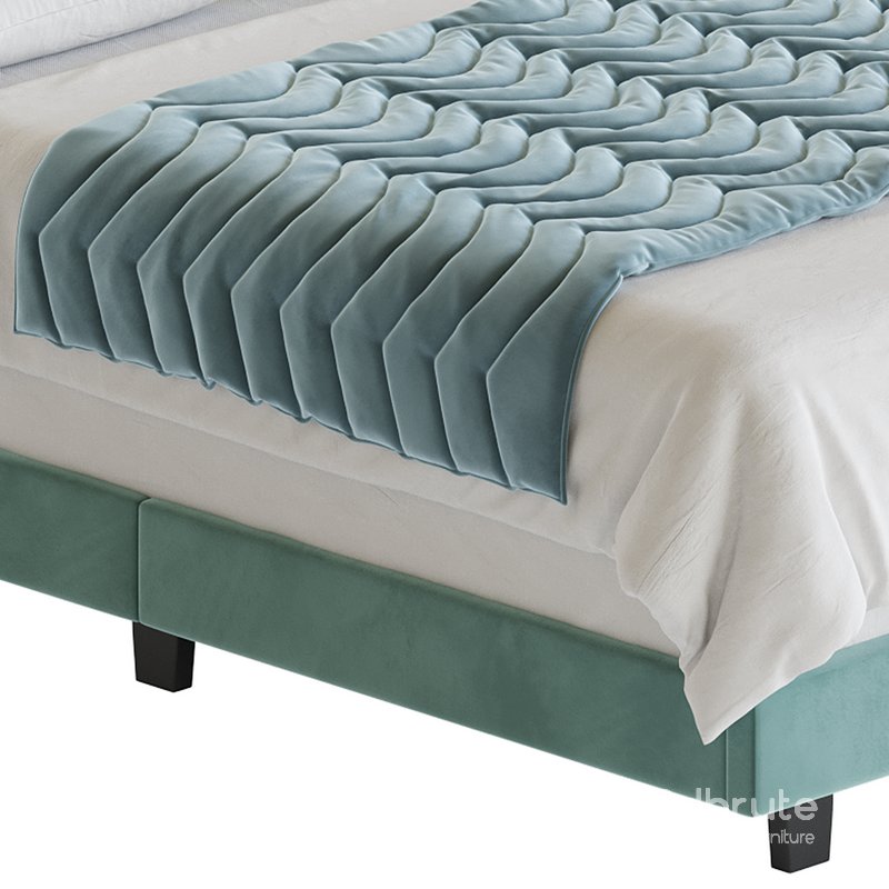 Boyd Sleep Valencia Velvet Image 8