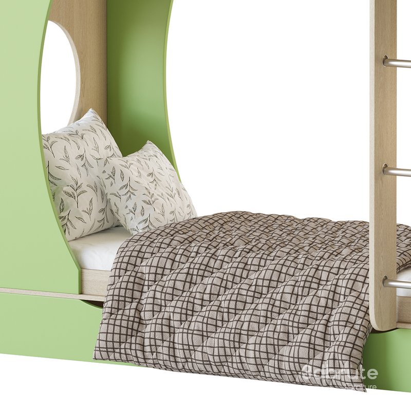 Bunk bed Funky Kids 2 Image 8