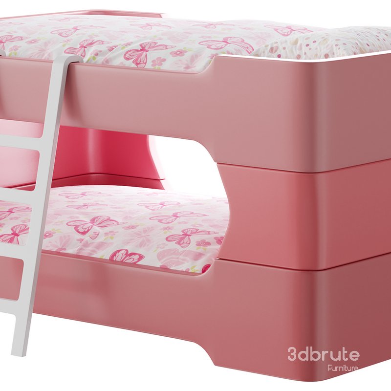 Bunky bunk bed Image 10