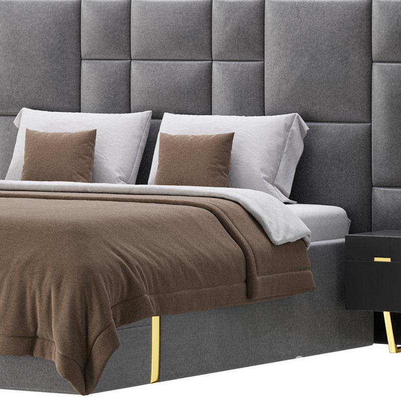 New Chelsea bedroom set Image 9