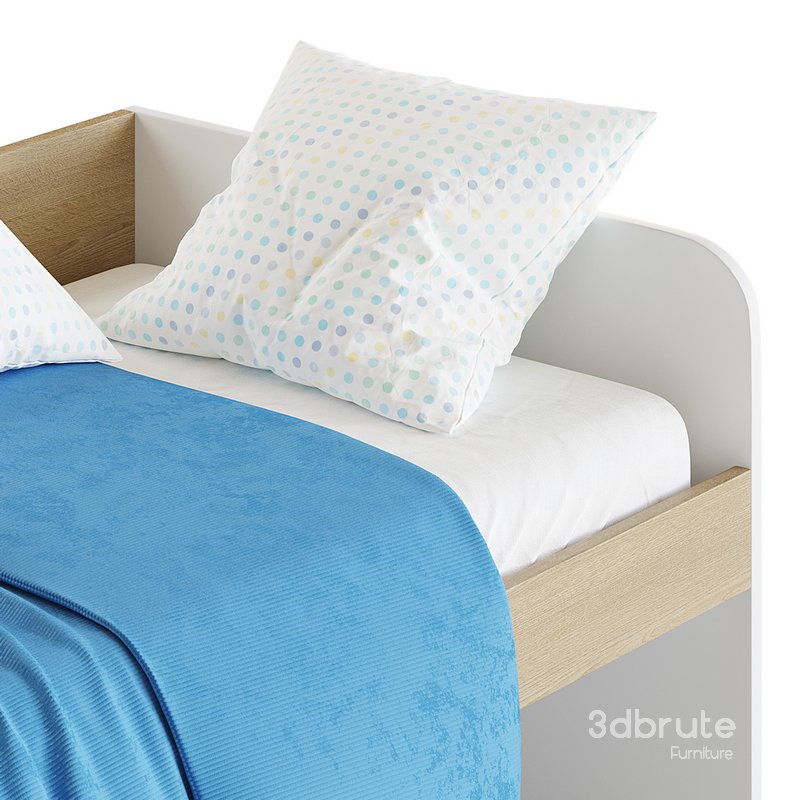 Combined bed TriYa Charlie Image 7