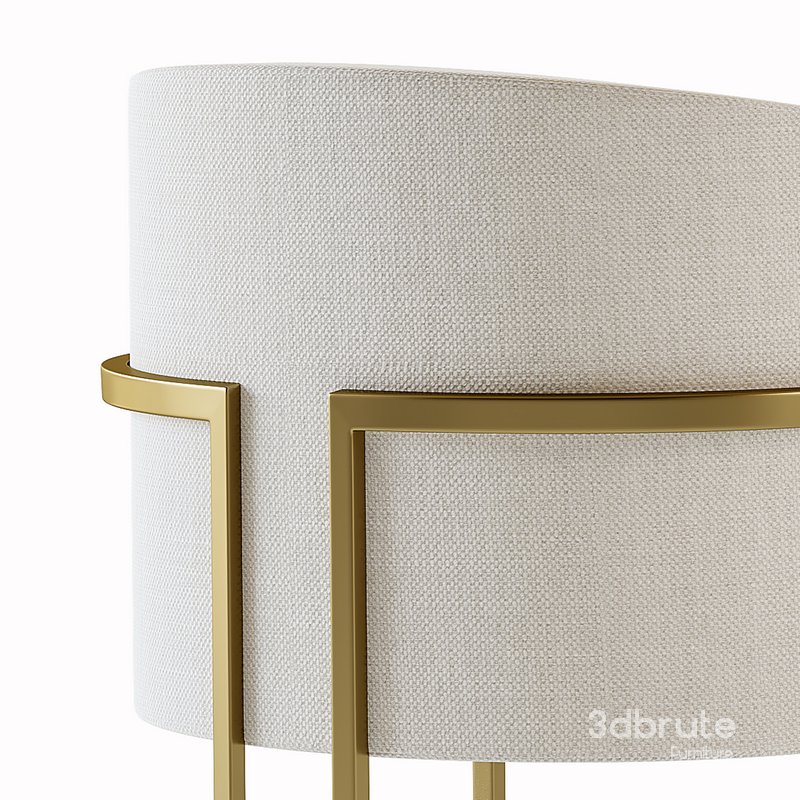 Chair MADELEINE Image 8