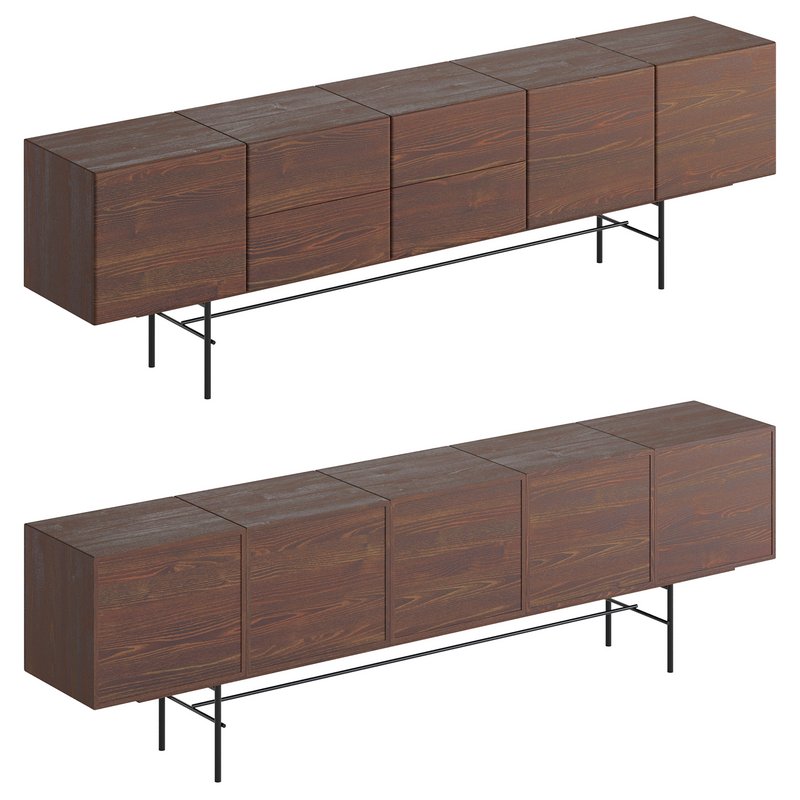 Arflex RUBYCON Image 8