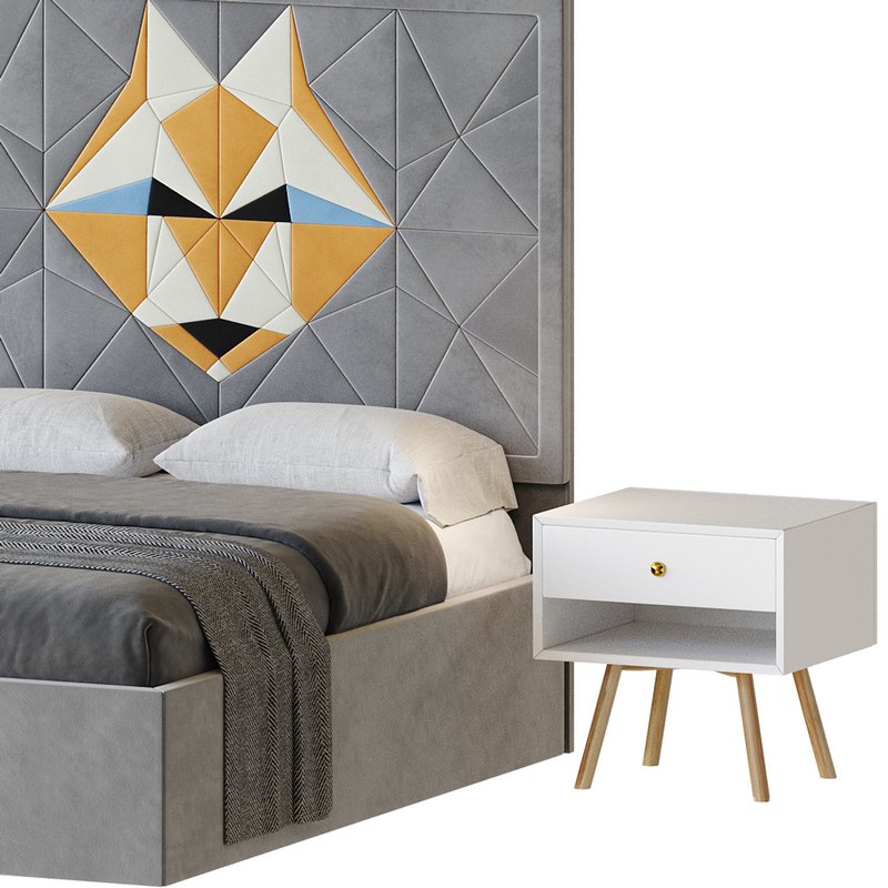 Bed Akela kids Image 7