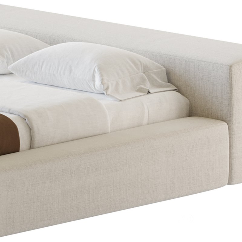 Low bed Casper Image 5