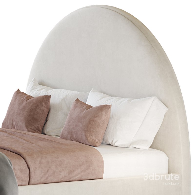 Orlando bed with compartment Image 8