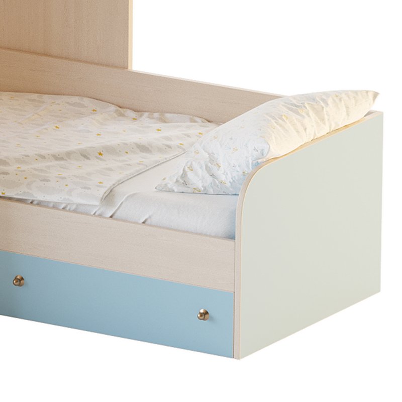 Bed RV Furniture Trio Image 8