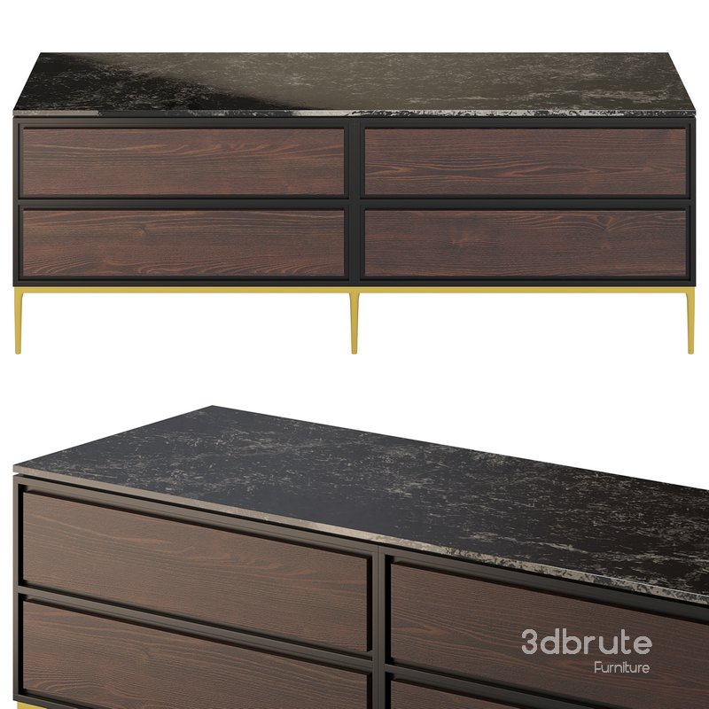 HORIZONTAL CABINET EDITION Image 8