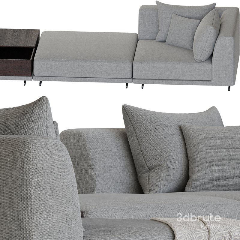 endless sofa 2 Image 5