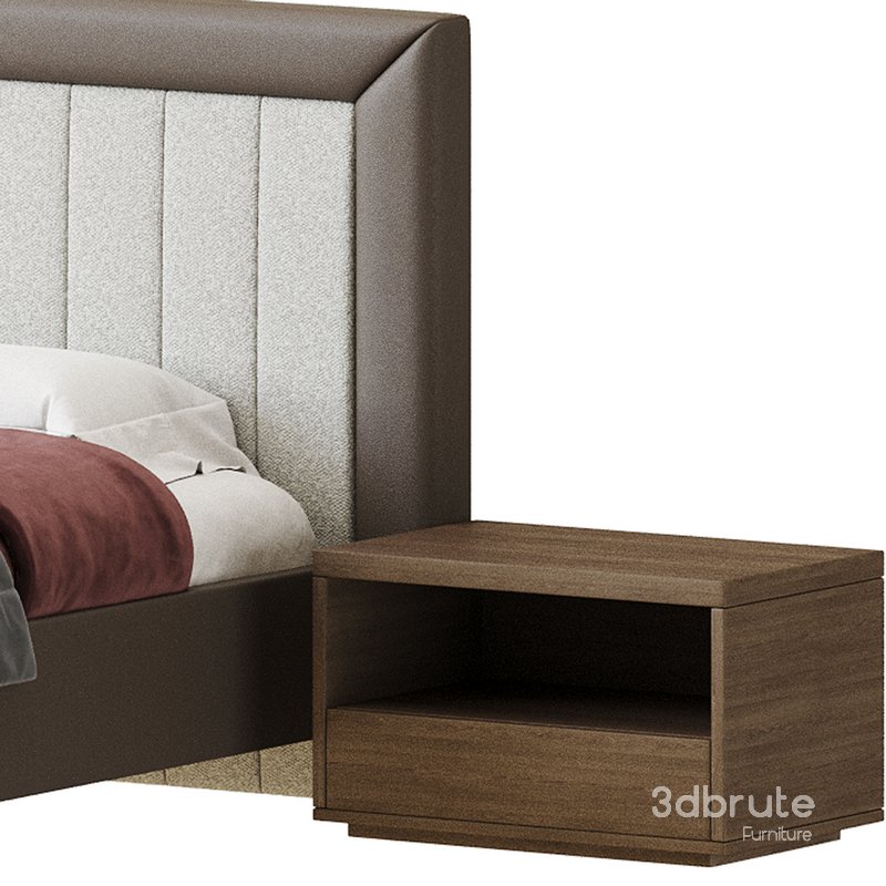 HILAY II BED Image 7
