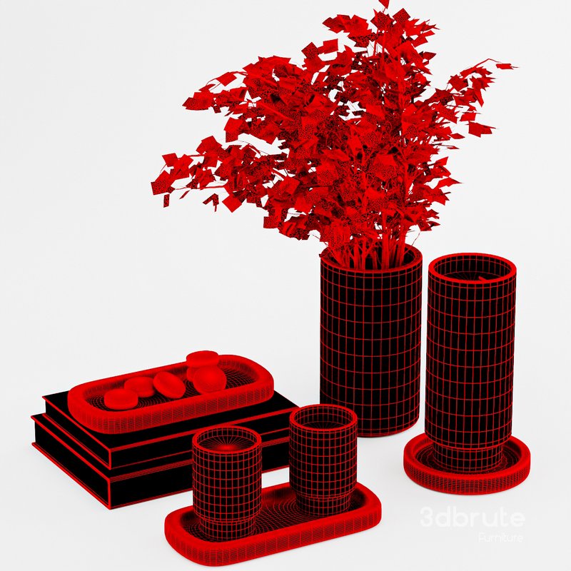 Decor set 003 Image 4