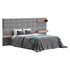 Double bed Roche Bobois COURCHEVEL - Thumbnail 12