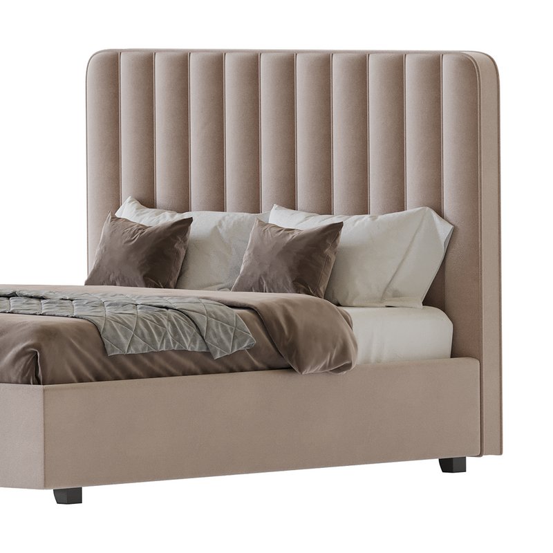 Dylan bed with compartment Image 8