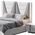 Akil Bed Design - Thumbnail 8