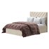 House Beautiful Jay Velvet-Finish Ottoman Bed - Thumbnail 7