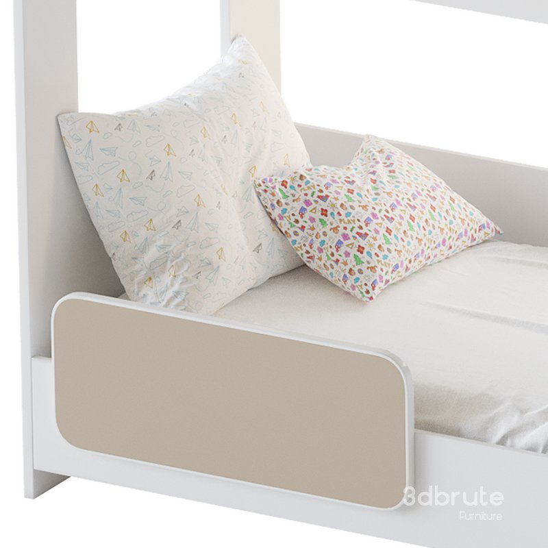 Bed Legend bunk Image 7