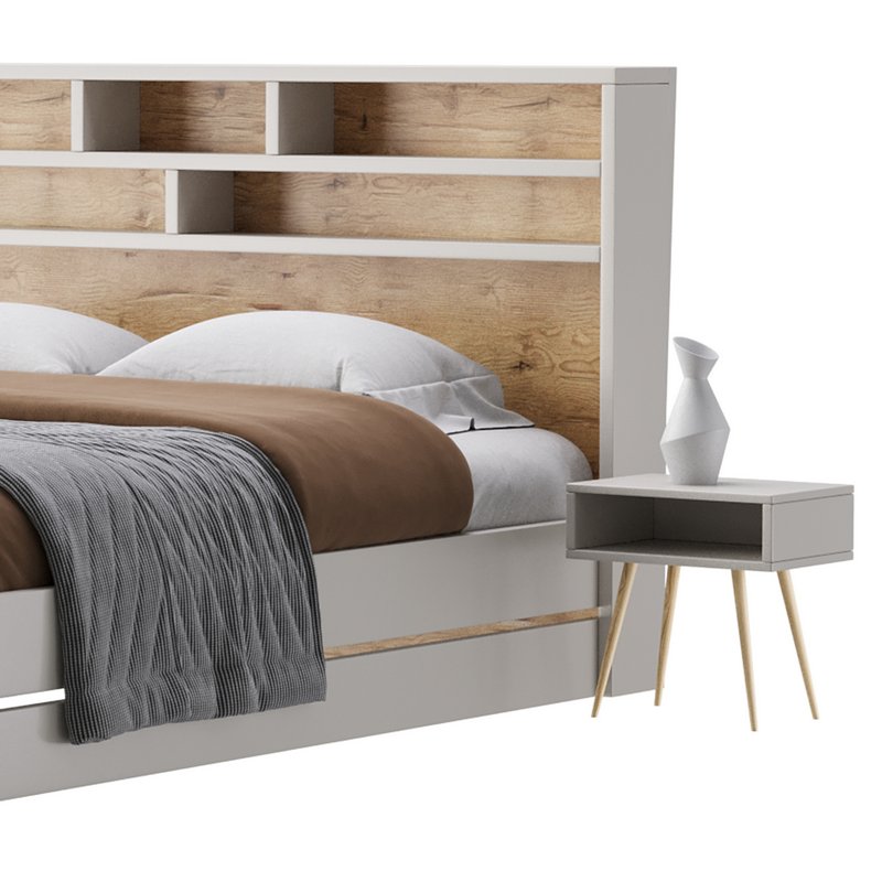 Shellhorn 180 bed Image 8