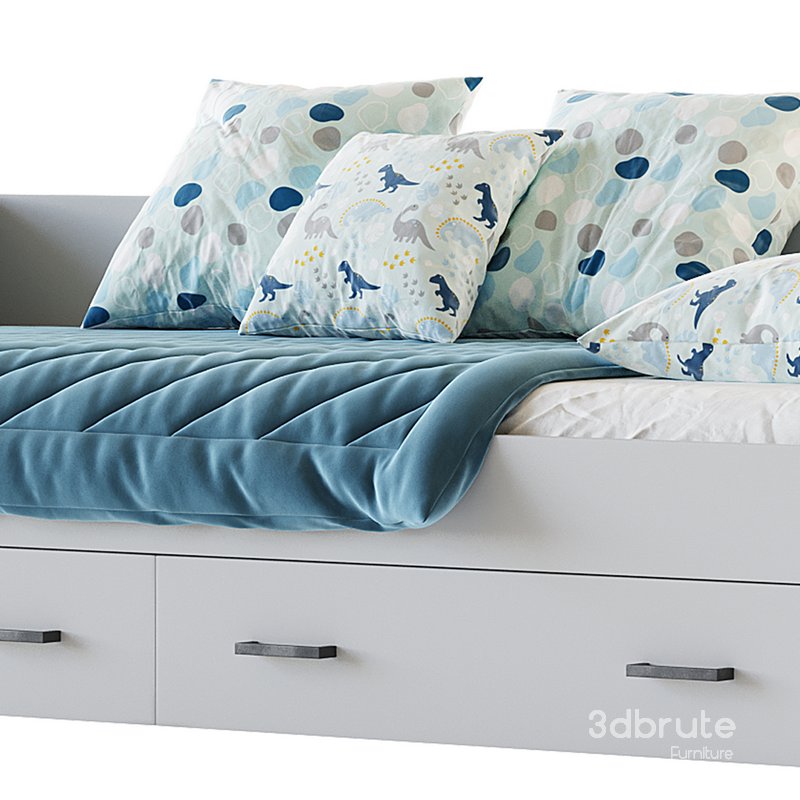 Bed Myth Vega NEW Image 7