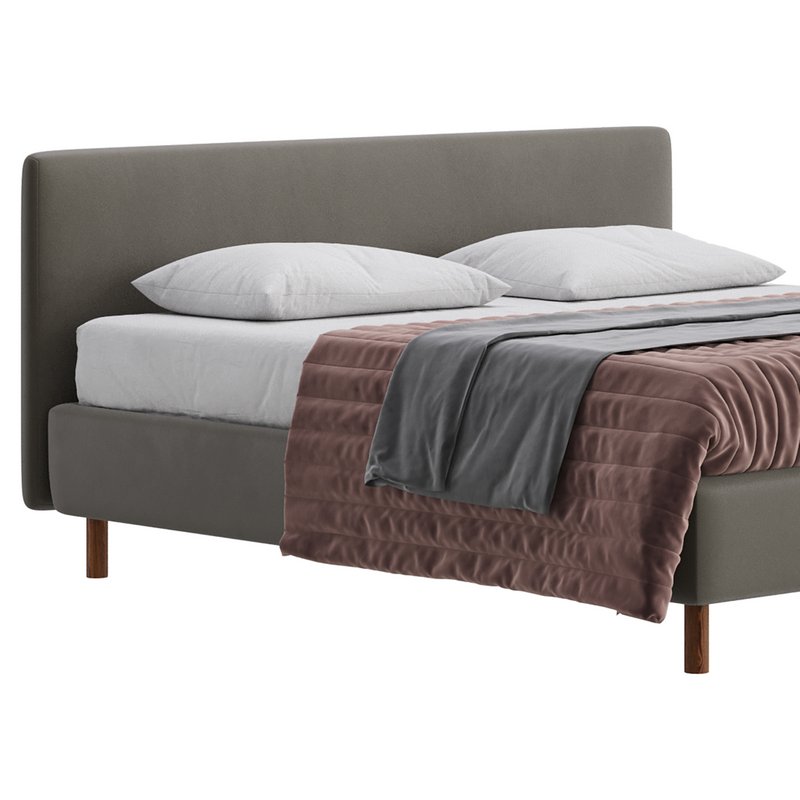 Happy Compatto bed Image 8