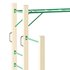 AMAZON 3M MONKEY BAR SET - Thumbnail 8