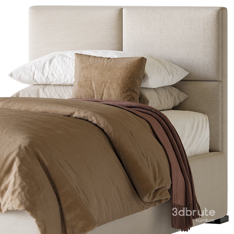 Kids bed KD4 Image 8