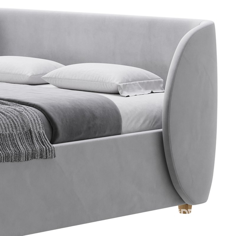 Yuna 160 bed Image 8