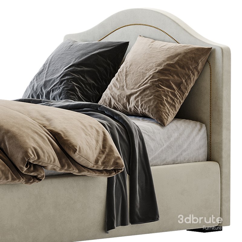 Kids bed KD7 Image 7