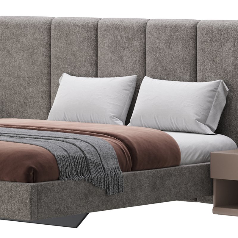 Erzou II BED Image 7