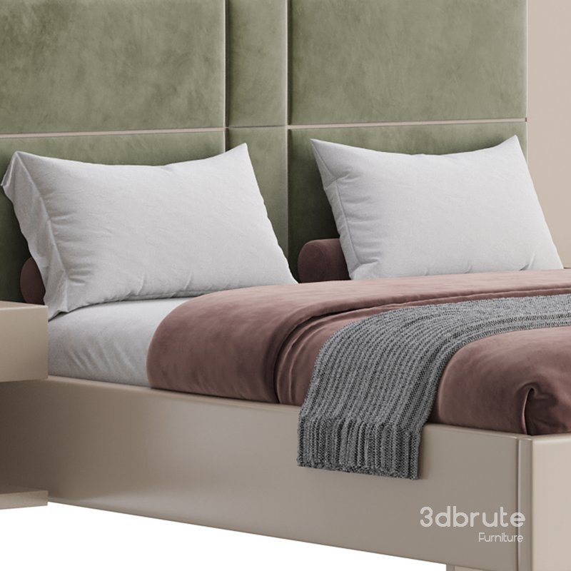 Brave II bed Image 8