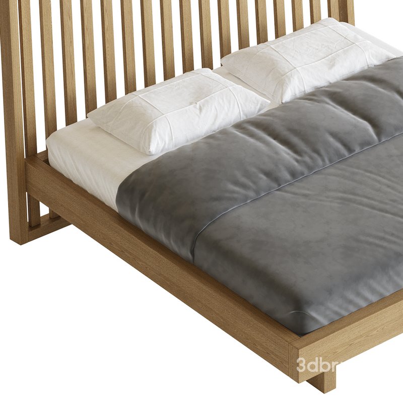 Night Bed – Riva 1920 Image 8