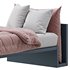 Letto Lagolinea Lago bed - Thumbnail 8