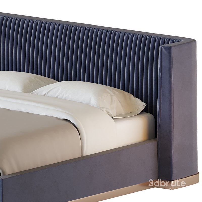 Miuzza Bed Image 8