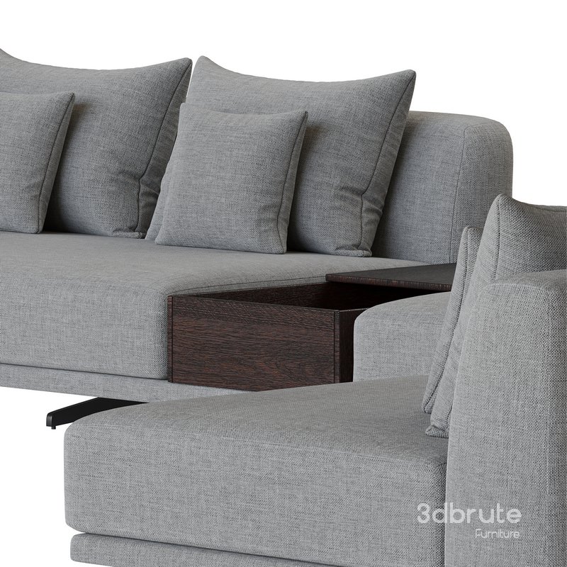 Endless sofa 3 Image 6