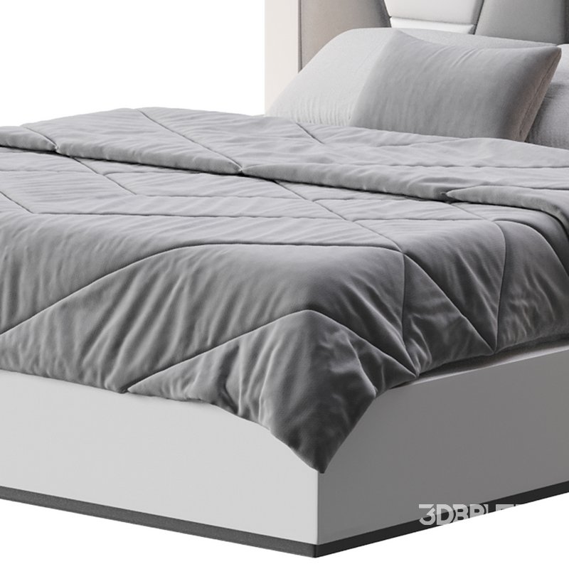 Akil Bed Design Image 10