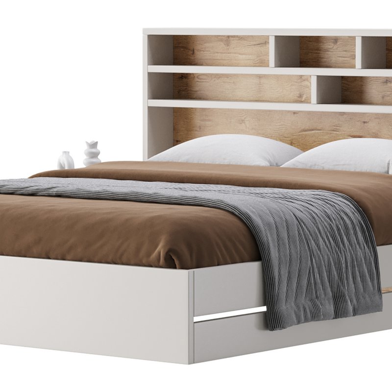 Shellhorn 180 bed Image 9