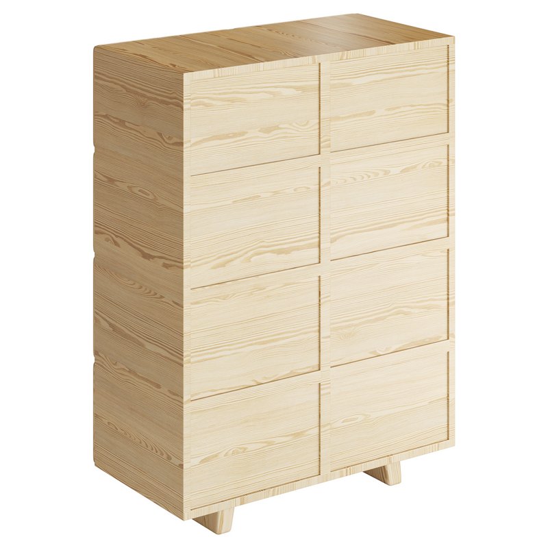 CRAFT BRASS SIDEBOARD HIGH Image 8