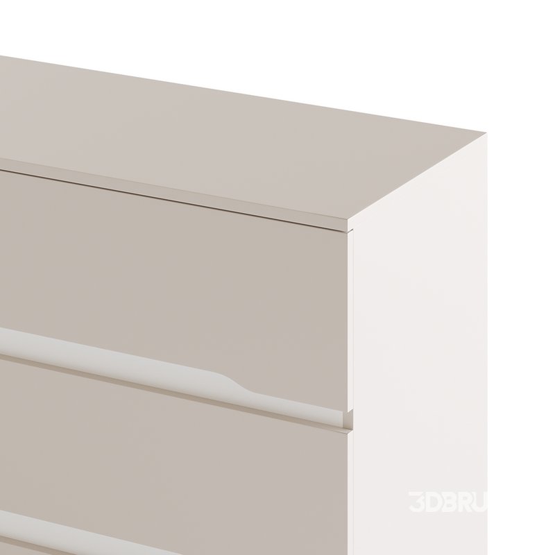 Chest of drawers Royalty Image 9
