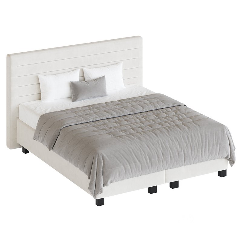 Attitude Headboard Image 9