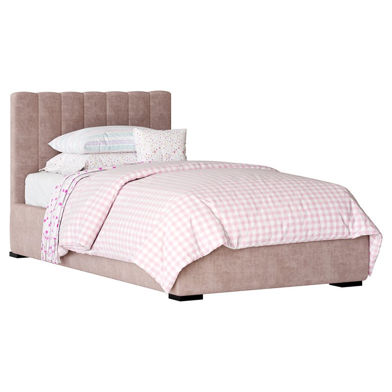 Kids bed KD3 Image 10