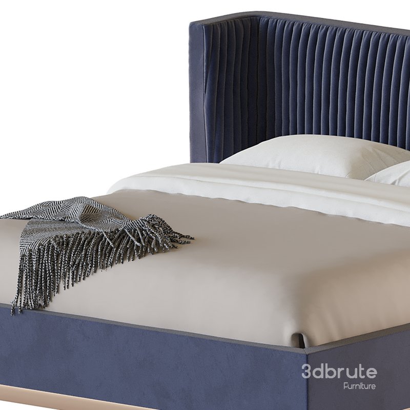 Miuzza Bed Image 9