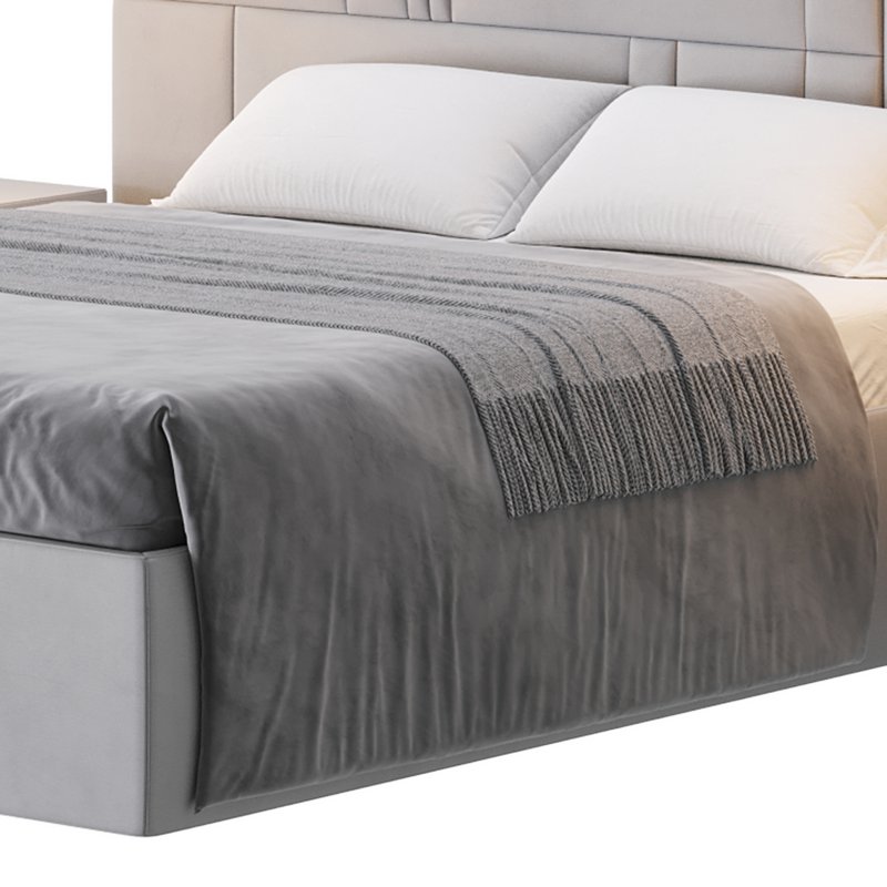 Double bed Scandal MYFAIR Image 10