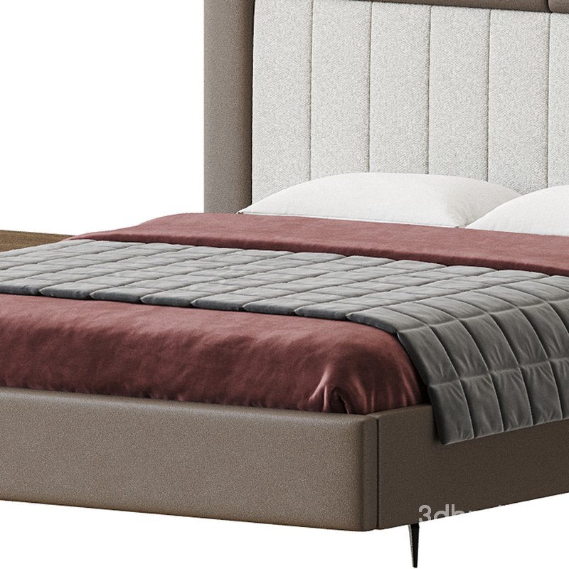 HILAY II BED Image 8