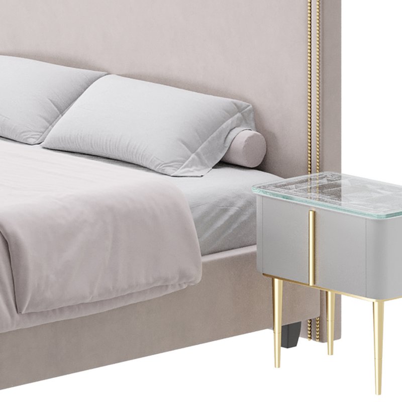 Hamilton Tall Bed Image 9