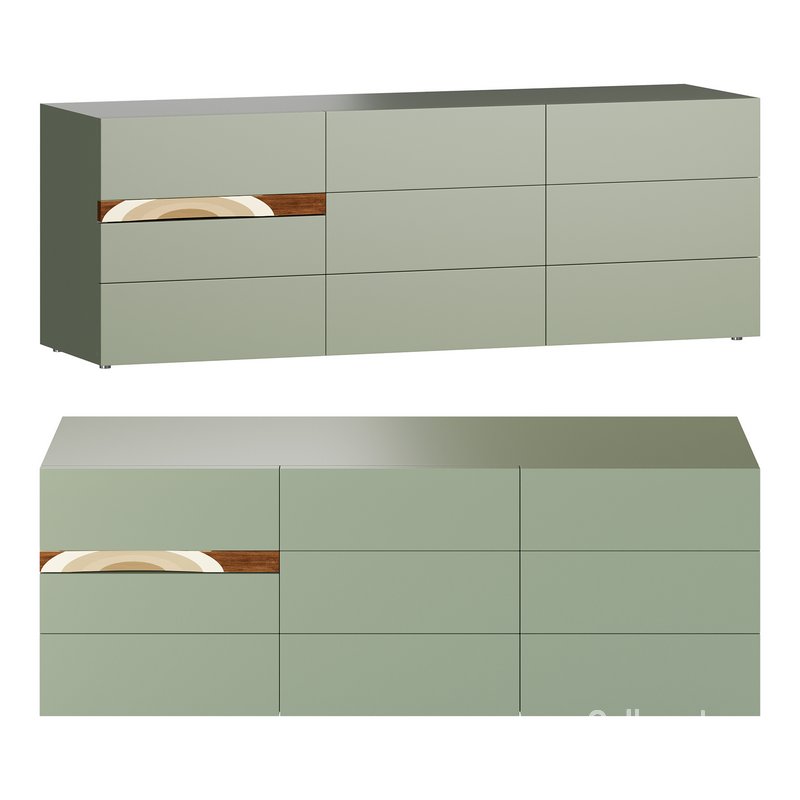 Casamania & Horm COMRI Image 1