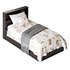 Mainstays Mates Storage Bed with Bookcase Headboard - Thumbnail 9