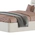 Orlando bed with compartment - Thumbnail 9