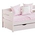 Alina bed with drawers - Thumbnail 8