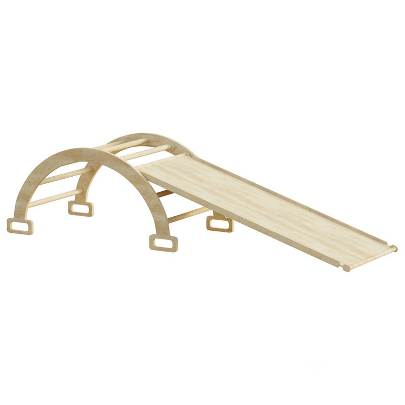 Childrens sports complex Alpinist-1 Image 9