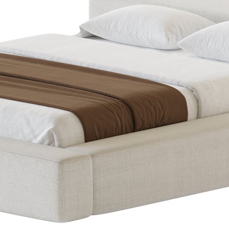 Low bed Casper Image 8