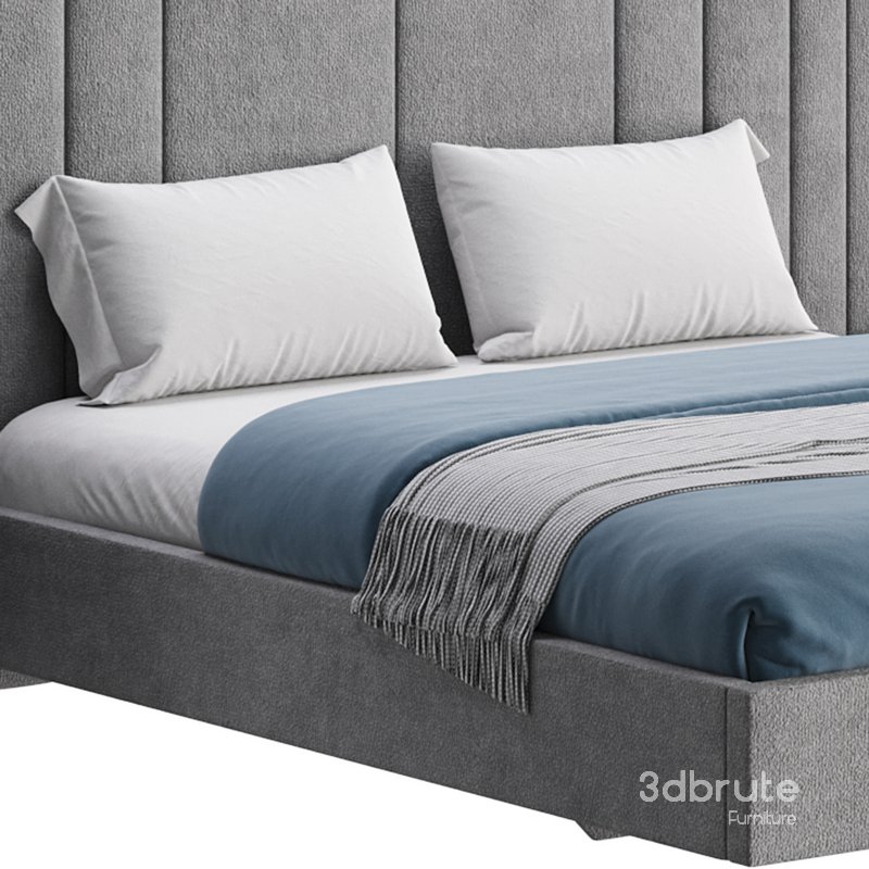 Dharmi bed Image 7